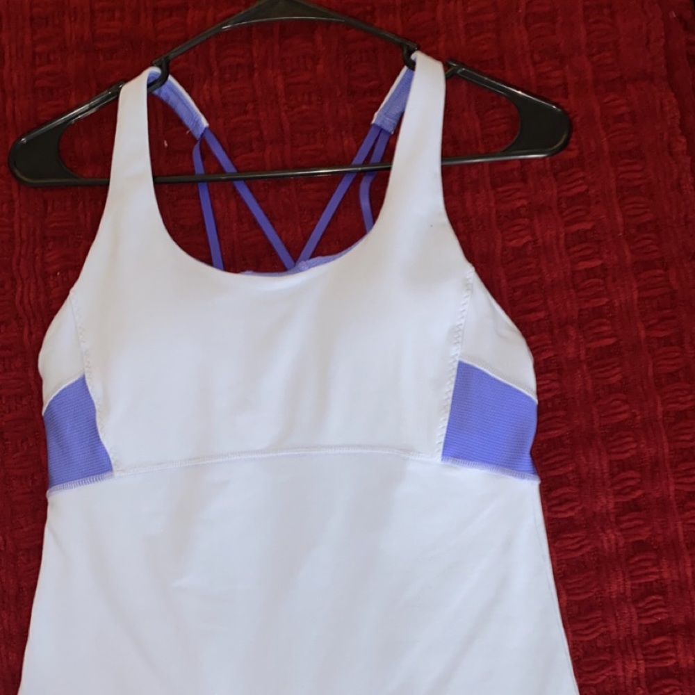 Athleta sports wear